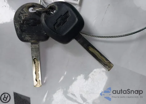 2020 Chevrolet Spark Fwd Ls Automatic z USA, uszkodzony, nr VIN KL8CB6SA4LC424678